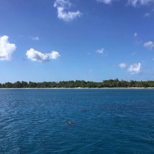 蓝色背景图，蓝色背景图片竖版（蓝色系朋友圈背景图）