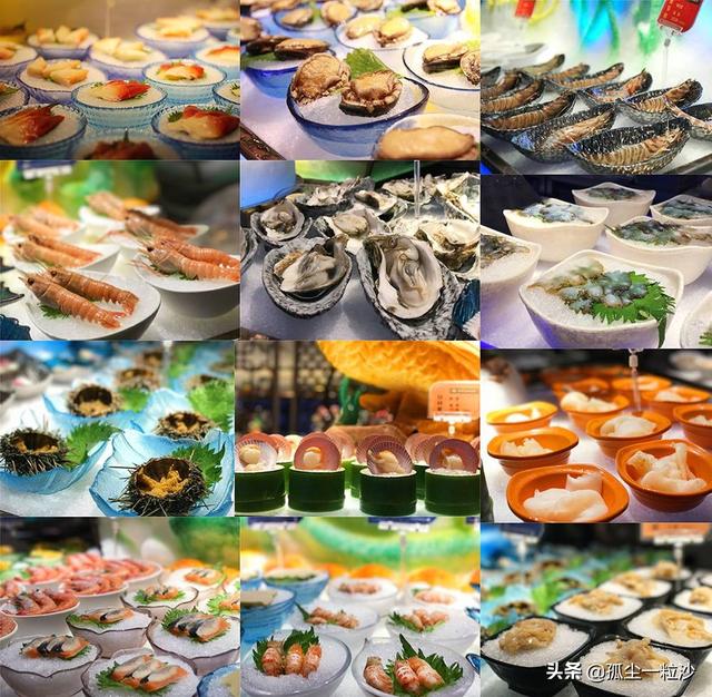 厦门有什么好吃的，厦门有什么好吃的外卖（这些地方美食值得你的品尝）