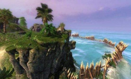 古风网游排行榜，古风网游（公认最好的三款武侠网游）