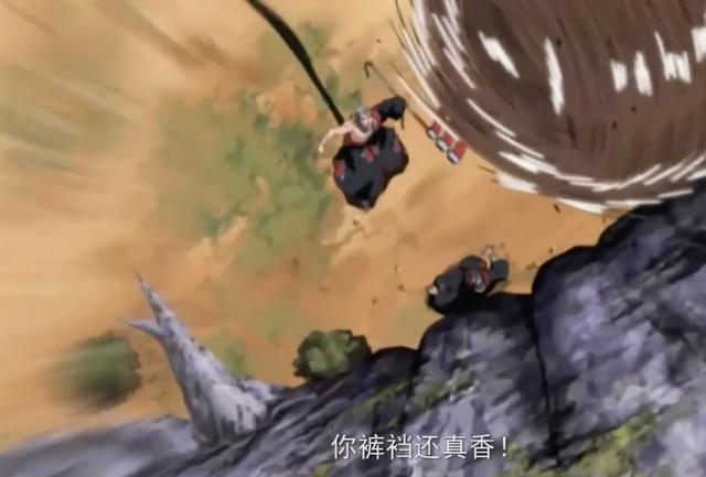 大坝谁修哈是什么忍术，火影忍者忍术中文谐音大全（把火影忍者的忍术翻译成中文谐音之后）