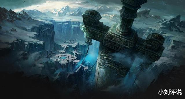 网游洪荒之人道至尊，网游有关的小说（最后一本更是蛮荒流小说的鼻祖）