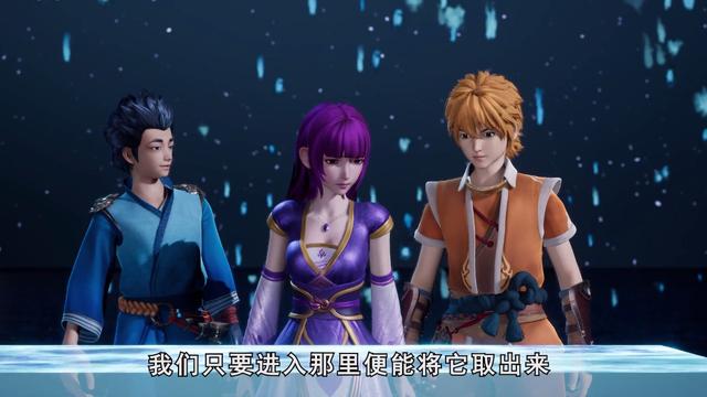 妖神记为什么不更新了，《妖神记》为什么不更新了（为什么还有这么多人喜欢）