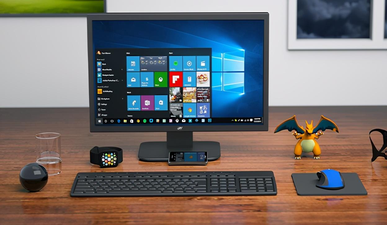 windows家庭版和专业版区别（Win10这4大版本）