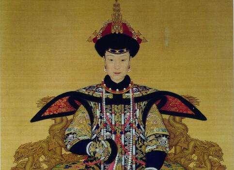 清朝最有影响力的两位太后，清初清末两太后
