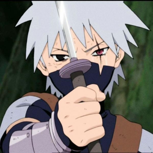 火影忍者的头像，火影忍者头像微信（火影忍者头像. 帅气.男生）