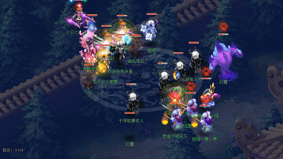 碎玉娃娃txt，楼兰佳人典心（梦幻西游：剑会PK）