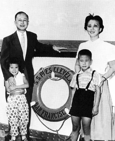 钱学森逝世时间，钱学森什么时候死的（告别仪式上三军仪仗队抬棺）