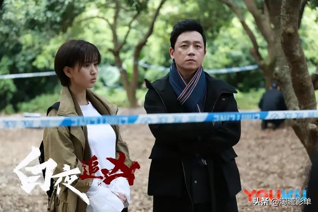 悬疑电视剧排行榜，邓超十大电视剧排行榜（这5年好看的国产悬疑剧都在这儿了）