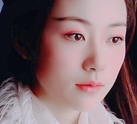 九尾狐，微信头像，九尾狐（天外飞仙绝色狐妖香雪海仙女般不食人间烟火）