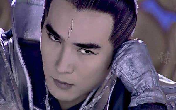 2,《封神演义》中,为何显圣真君二郎神杨戬是一个特殊的存在