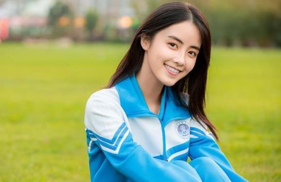 浙江大学校草（浙江大学混血校花火了）