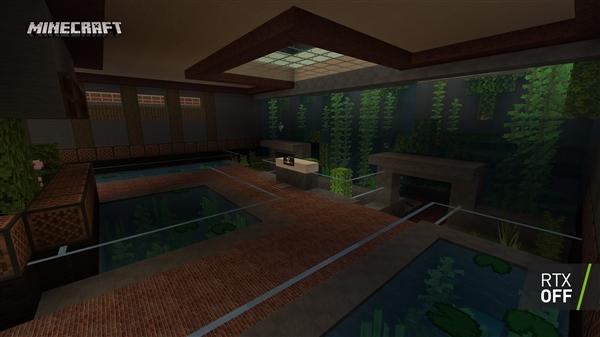 我的世界配置要求，我的世界服务器配置要求（《我的世界》RTX版本推荐配置）