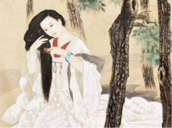 周朝时人们是用什么来洗澡的，古人们是怎么洗澡的呢（周朝时人们是用什么来洗澡的人）