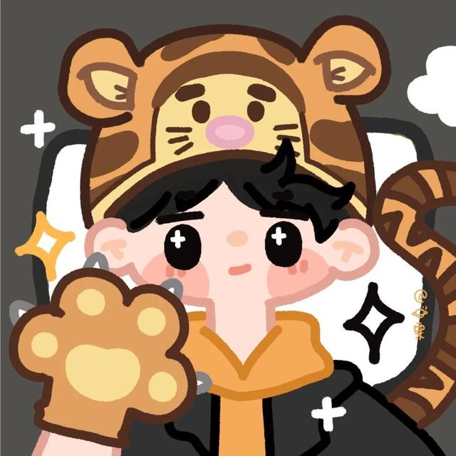 20张福利动漫情头/拽酷霸气/情侣头像/不看后悔系列微信，20张福利动漫情头/拽酷霸气/情侣头像/不看后悔系列（虐狗超甜情侣头像：动漫情头）