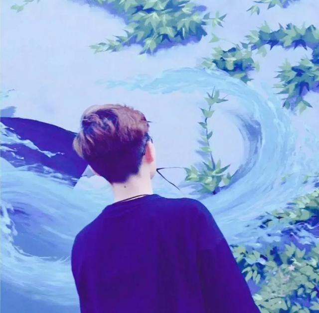 情头，兄弟头我觉着都可，微信头像，情头，兄弟头我觉着都可（我一人承受不来，好兄弟）