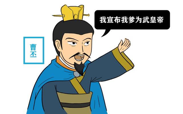 孙权和孙策是什么关系，孙策跟孙权什么关系（为何不追尊哥哥孙策为帝）