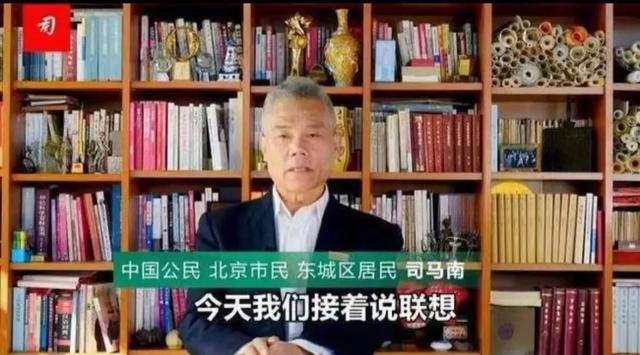  李光满是个什么人物，李光满是什么人物（司马南和胡锡进尖锐交锋） 