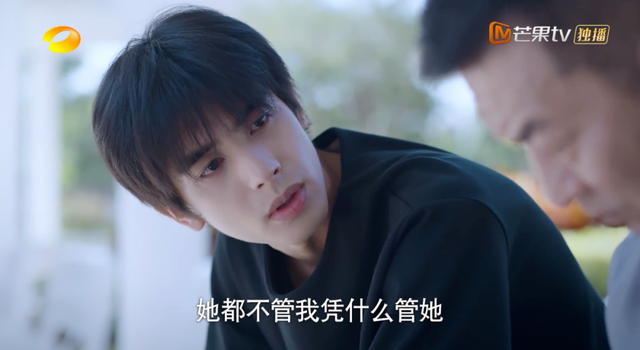 以家人之名唐灿家庭条件被发现，什么才是“家人之名”最残酷真相