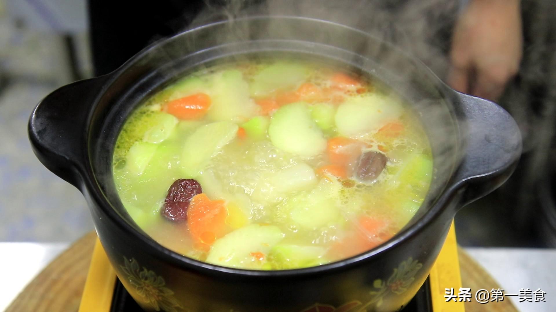 炖排骨多长时间能熟，排骨炖多久会熟（在家就能做的萝卜排骨汤）