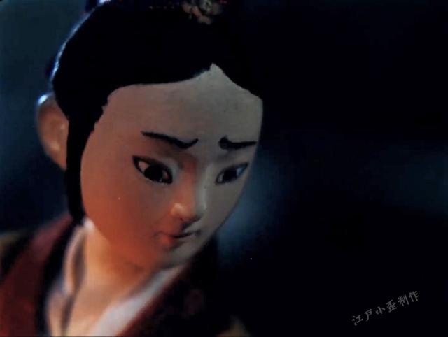 飞卫为什么不杀纪昌，纪昌杀飞卫的故事（细思极恐的动画《不射之射》）