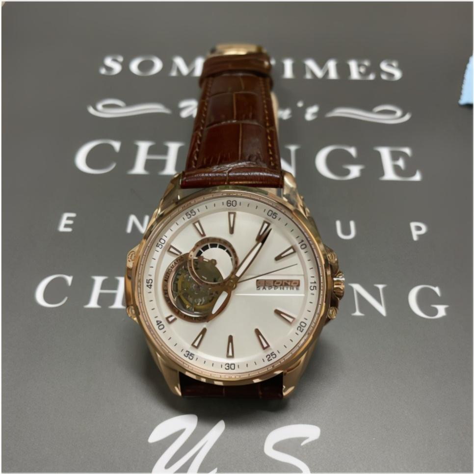 21jewels机芯值多少钱(依宝诺手表怎么样) - 价格百科