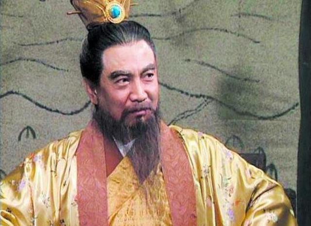 七子之冠冕是谁，七子之冠冕（他是三国时建安七子中取得最高官职之人）