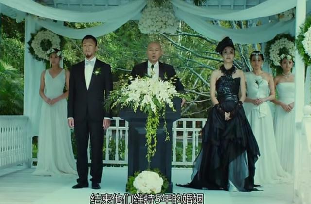 非诚勿扰2 影评，非诚勿扰2影评（看冯小刚《非诚勿扰2》李香山的人生告别会）