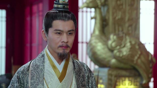 秦始皇手下的大将王翦，你要赐我豪宅和良田才去