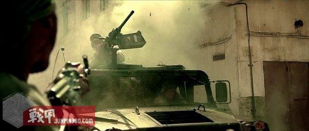 理查得.泰森是什么意思，理查德·泰普勒百科（最真实的美国大片《黑鹰坠落》中）