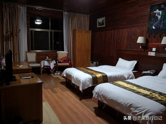 傣族分为哪几种，傣族有哪几种（云南深山有个土豪村）