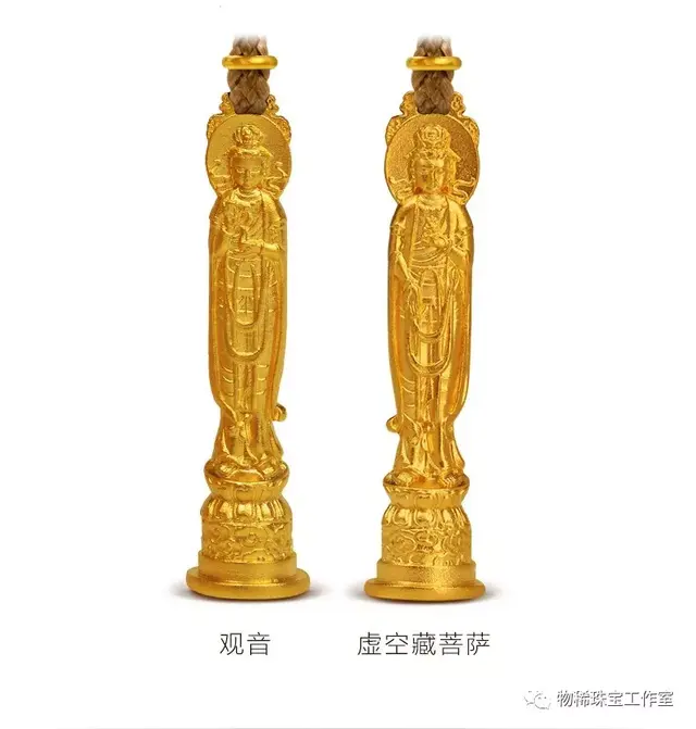 本命年戴什么首饰好，2022本命年戴什么首饰好（精致珠宝首饰推荐）