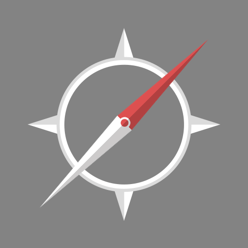 指南针红色的一头指向什么方向，指南针红色的一头指向什么方向蓝色（拿着指南针走到最南点后）