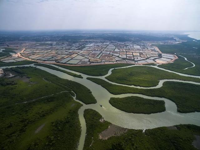 雷州半岛，不一样的冬天：慢游雷州半岛（雷州半岛属于哪个市）