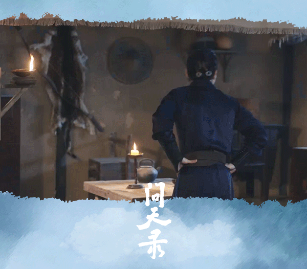 问天录之少年钟馗，问天录之少年钟馗的演员（邢昭林、管韧姿、宣璐主演的《问天录》开播啦）