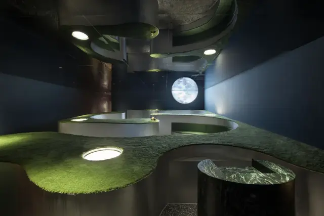 足疗店spa是什么意思，足浴店的SPA什么意思（颠覆你对足浴、SPA的认知）