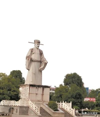 宋慈被尊为世界什么鼻祖，宋慈被尊称为世界什么鼻祖（一心为民的大宋提刑官宋慈）