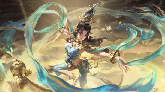 2020凤求凰还优化吗，凤求凰优化前的样子（遇见胡旋能排第几）