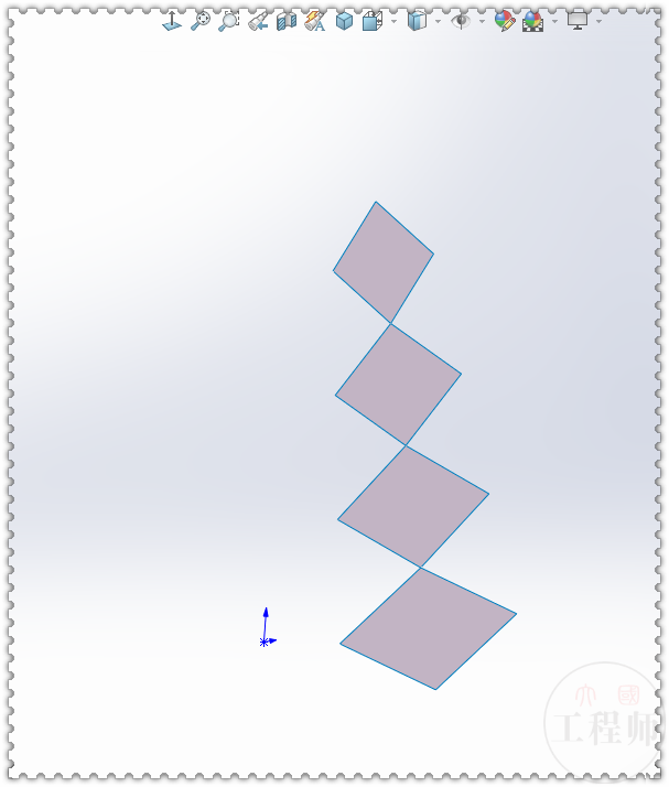 正六边形怎么画，如何画出正六边形（用SolidWorks画一个六边形多面体）