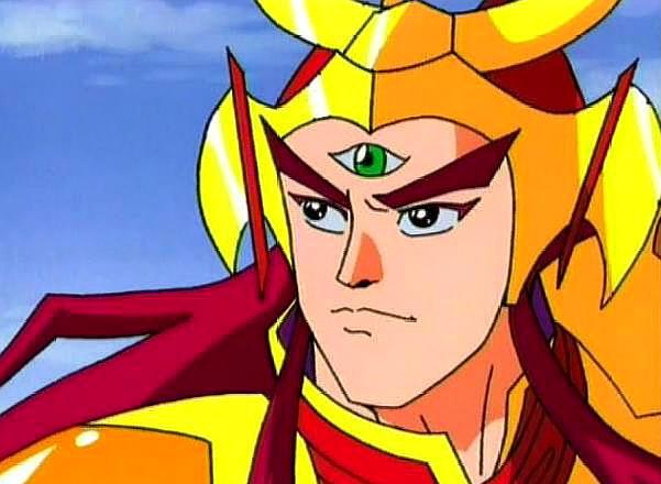 封神榜传奇:国产动画中的神作,开创上美动画新风格-质信十强榜