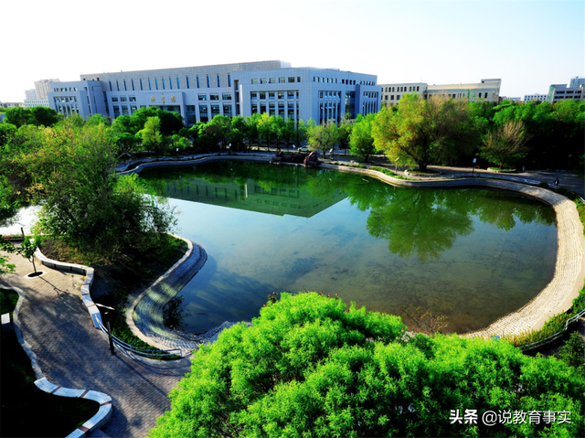 西藏大学是211还是985,西藏985和211大学名单(让人深感奇怪的4所211)