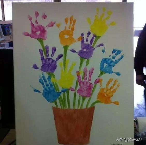 简单可爱的贺卡图片做法，好看的贺卡做法（16种感恩节贺卡和手工）