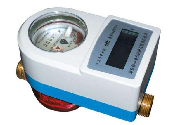 水表有万位数的吗，水表的读数怎么看（抄表员说正常，原来有猫腻）