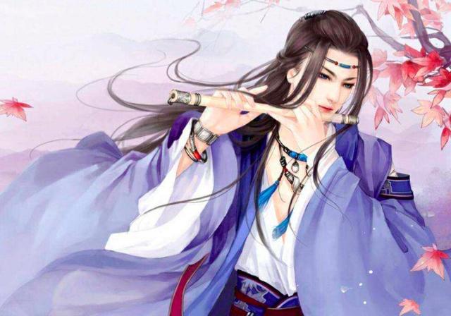 江楼感旧什么意思，短短4句道尽心中百般感慨