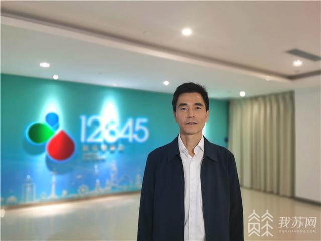 12345浏览器，12345浏览器internet选项在哪（江苏政务服务“总客服”12345丨我苏特稿）