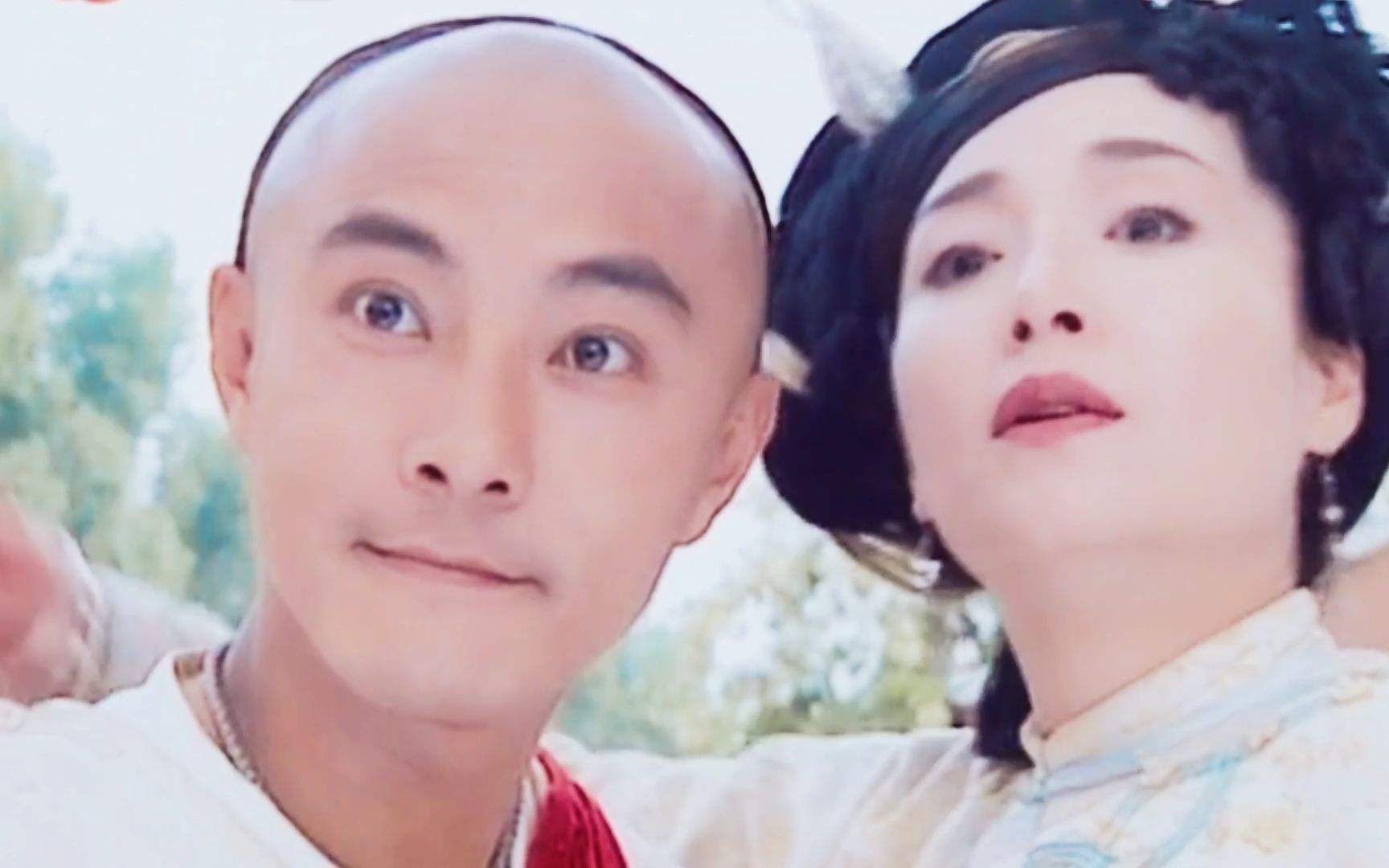 张卫健最火的八部电视剧,80后一部不落,90后仅仅看过一半