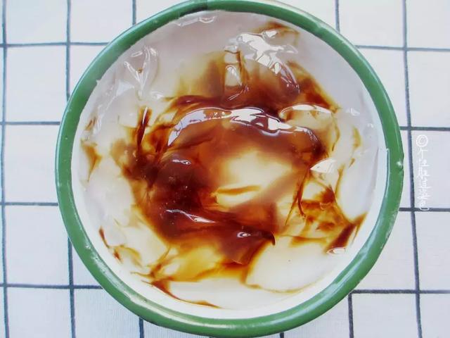 冰粉怎么做好吃，冰粉怎么做漂亮又好吃（夏天的命是冰粉给的）