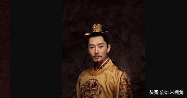 历史上朱祁镇和朱祁钰，历史上朱祁镇和朱祁钰是谁的儿子（朱祁镇被瓦剌放归后）