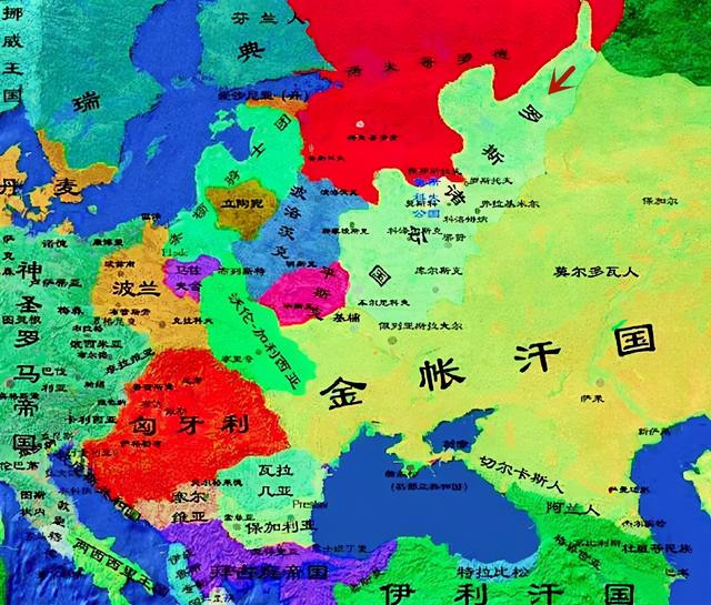 塞尔维亚离俄罗斯多远，塞尔维亚是哪个国家（塞尔维亚是欧盟成员国吗）