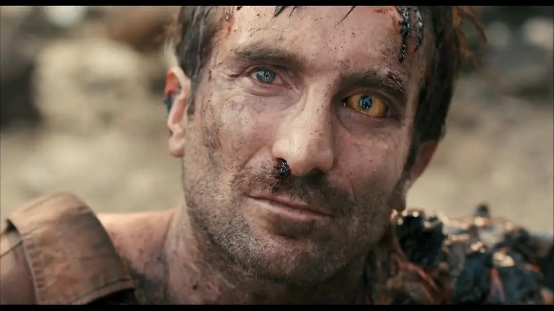 no.2 《第九区》(district 9)