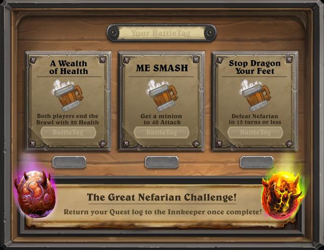 炉边聚会怎么参加，炉边聚会参加以后（国服《炉石传说》新功能即将上线）